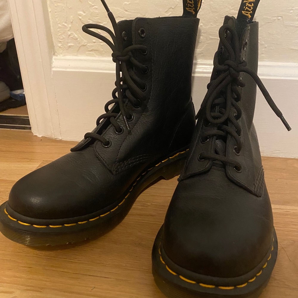 doc martens